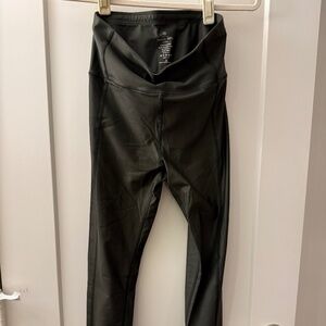 Sweaty Betty High Shine High Waist 7/8 Leggings - S